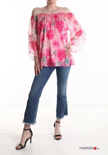 Blusa con elastico - ph 5