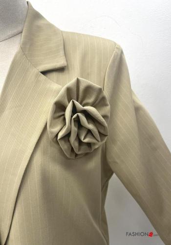 Blazer con botones - ph 3