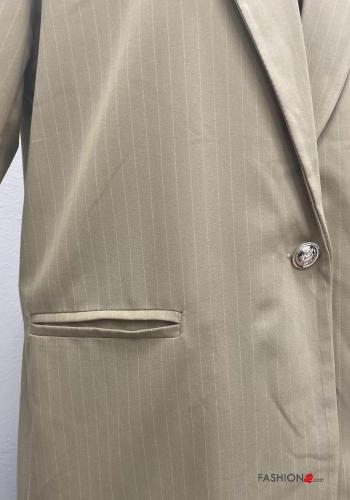 Blazer con botones - ph 4