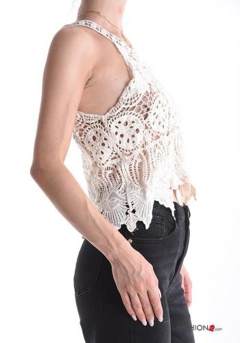 Top Estilo Casual - ph 4