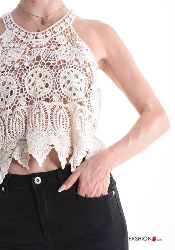 Top Estilo Casual - ph 5