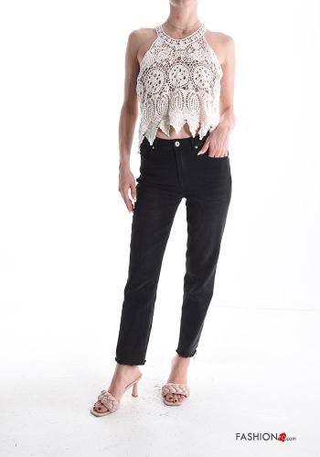 Top Estilo Casual - ph 6