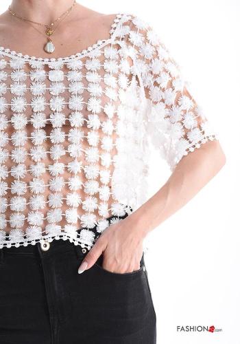 Top Estilo Casual - ph 5