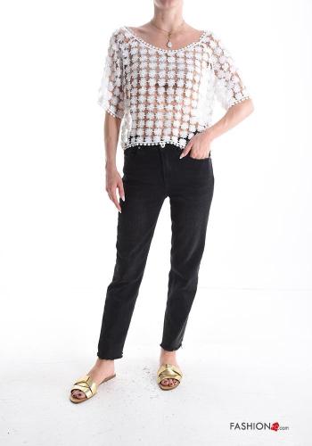Top Estilo Casual - ph 6