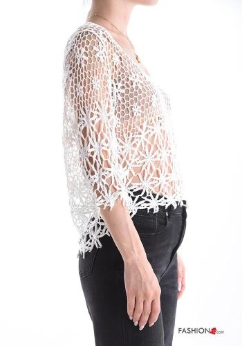Top Estilo Casual - ph 4