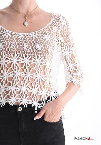 Top Estilo Casual - ph 5