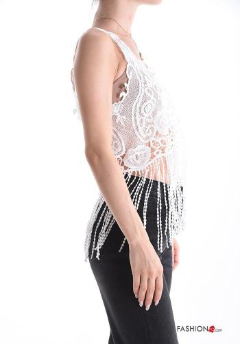 Top Estilo Casual - ph 4