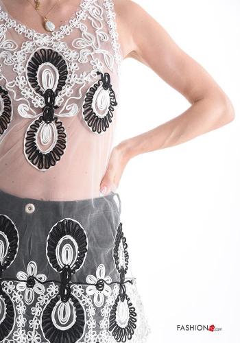 Top Estilo Casual - ph 5