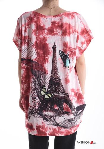 Casual T-shirt - ph 2