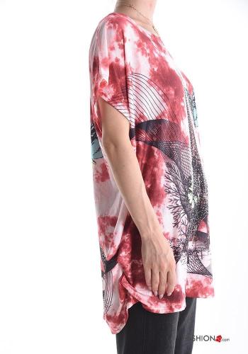 Casual T-shirt - ph 3