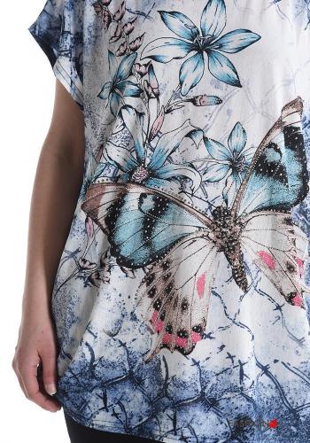 Casual T-shirt - ph 3