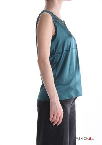 lace trim Top - ph 3