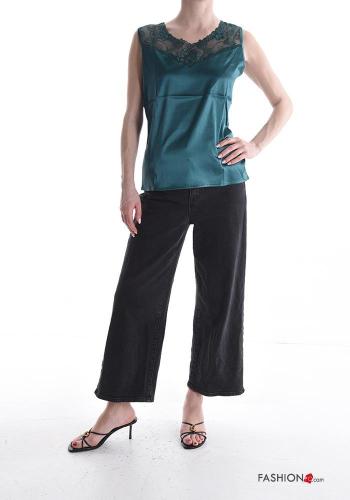 lace trim Top - ph 5