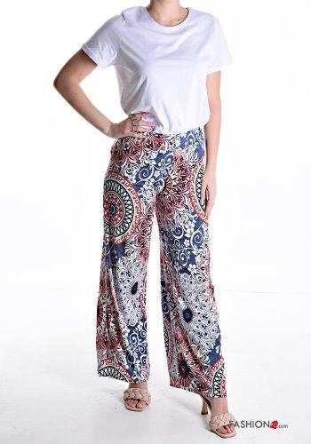 Casual Trousers - ph 5