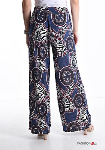 Casual Trousers - ph 2