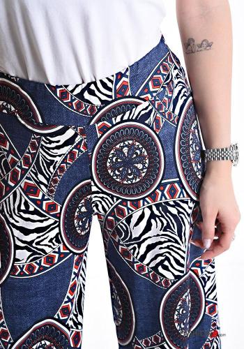 Casual Trousers - ph 4