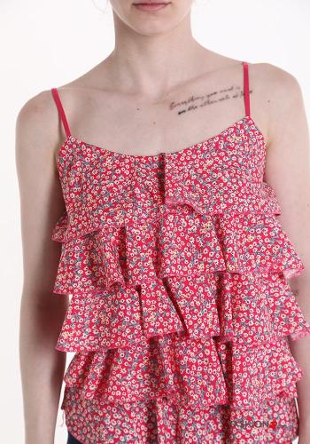 Top Estilo Informal - ph 4