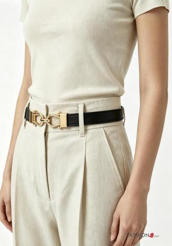 Genuine Leather Belt - ph 2