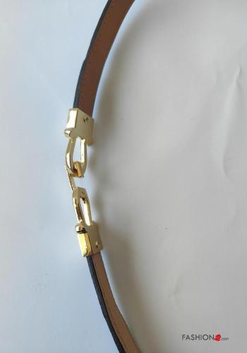 Genuine Leather Belt - ph 4