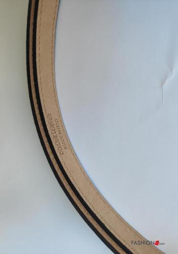 Genuine Leather Belt - ph 5