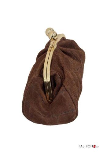 Bolso de Cuero Genuino - ph 3