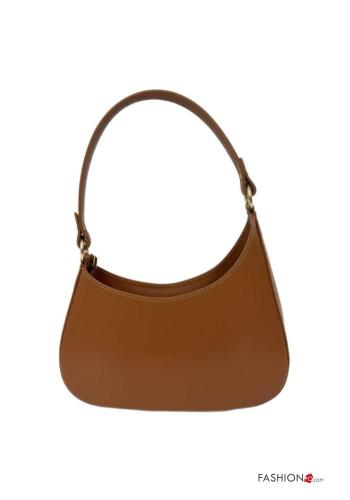 Bolsa de mano de Cuero Genuino - ph 2