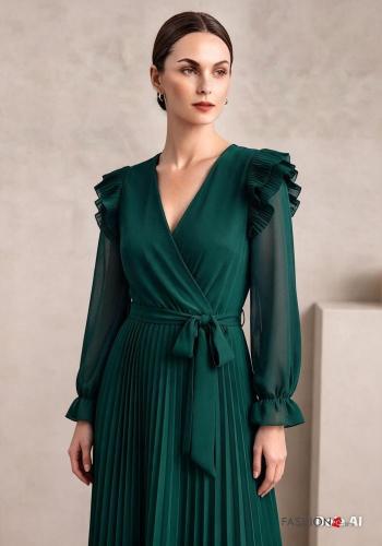 Lässiges Kleid - ph 3