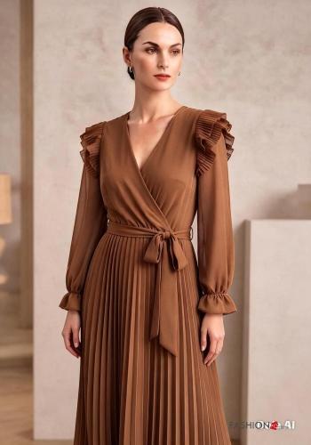 Lässiges Kleid - ph 4