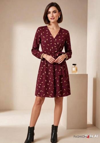 Lässiges Kleid - ph 2