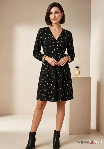 Lässiges Kleid - ph 3