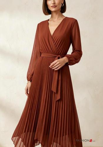 Vestido Estilo Informal - ph 2