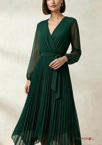 Vestido Estilo Informal - ph 5