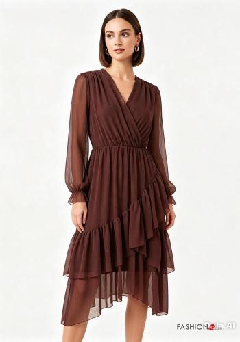 Vestido Estilo Informal - ph 2