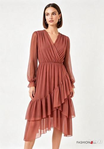 Vestido Estilo Informal - ph 3