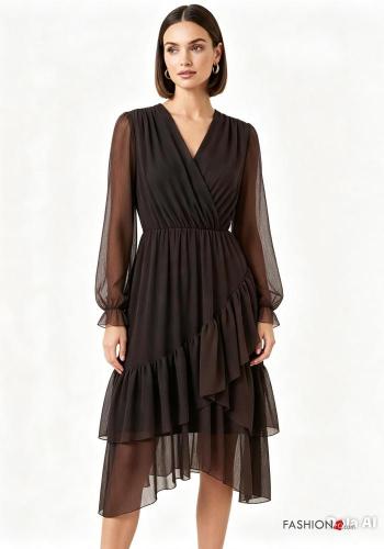 Vestido Estilo Informal - ph 4