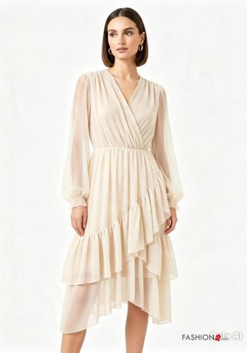 Vestido Estilo Informal - ph 5