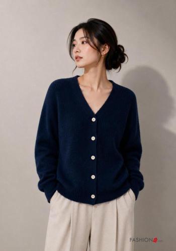 Strickpullover aus Wollmischung - ph 1