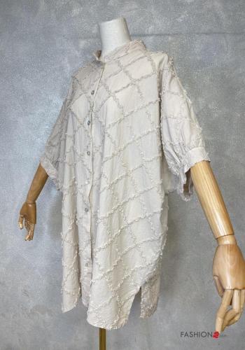 Camicia in Cotone - ph 2