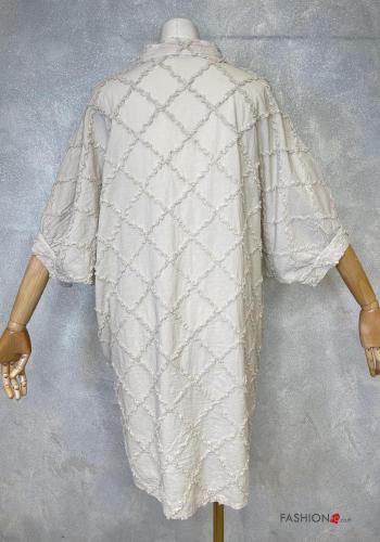 Camicia in Cotone - ph 4