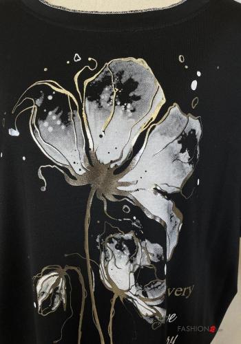 Camiseta de manga larga Diseño impreso - ph 5