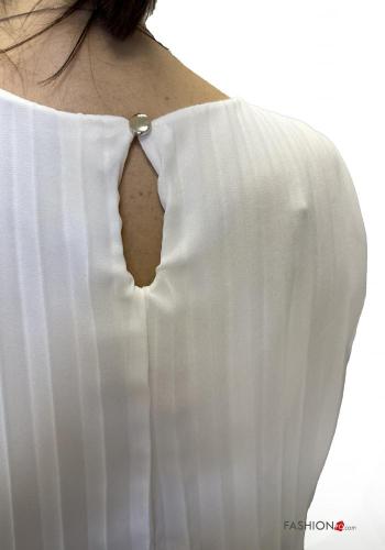 pleated Blouse - ph 3