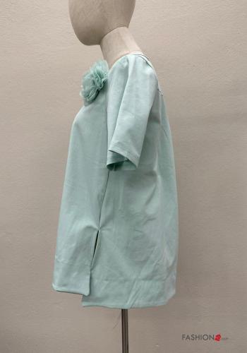 T-shirt in Cotone - ph 2