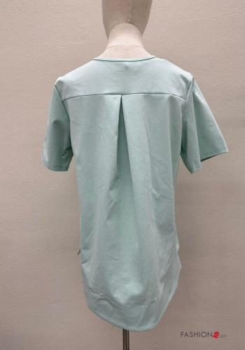 T-shirt in Cotone - ph 3