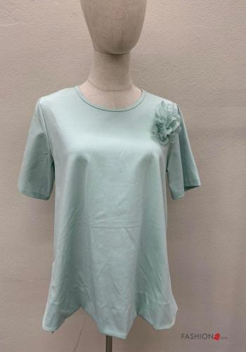 T-shirt in Cotone - ph 5