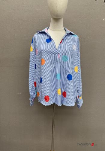 Striped Shirt - ph 2