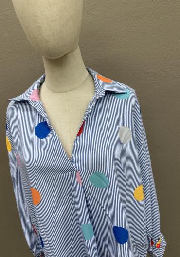 Striped Shirt - ph 3