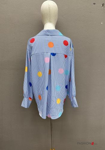 Striped Shirt - ph 5