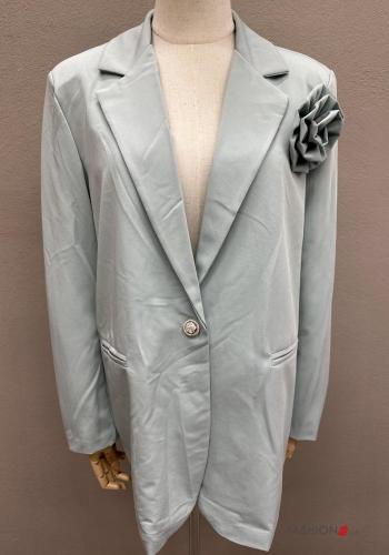 Blazer con botones - ph 2