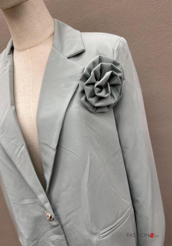 Blazer con botones - ph 3