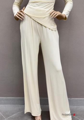 wide leg Co-ord bardot neckline - ph 4